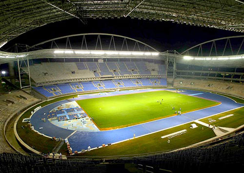 João Havelange stadium