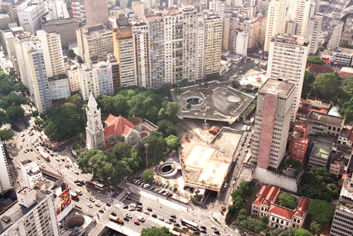 foto Prefeitura de São Paulo