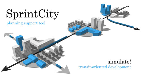 SprintCity_concept